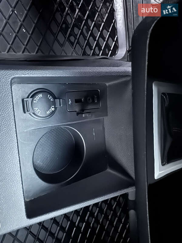 Хэтчбек JAC S2 2018 в Черкассах