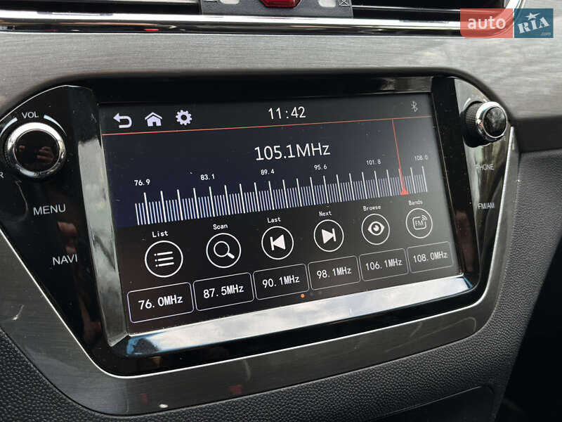 Хэтчбек JAC S2 2017 в Николаеве