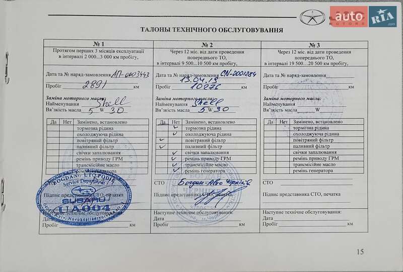 Хэтчбек JAC S2 2018 в Киеве фото 7 Хэтчбек JAC S2 2018 в Киеве