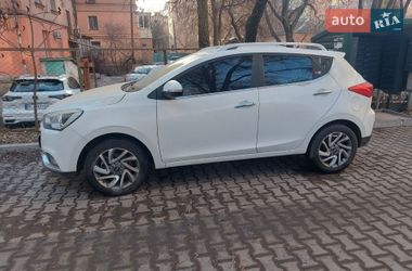 Хетчбек JAC S2 2018 в Полтаві