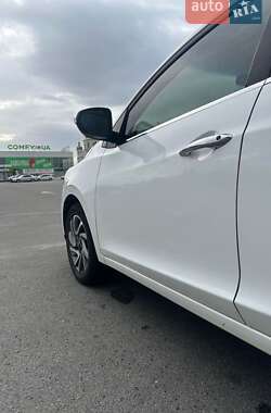 Хэтчбек JAC S2 2016 в Славянске