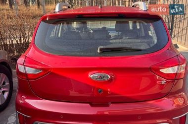 Внедорожник / Кроссовер JAC S2 2020 в Ирпене