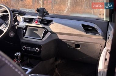 Внедорожник / Кроссовер JAC S2 2020 в Ирпене