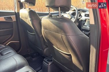 Внедорожник / Кроссовер JAC S2 2020 в Ирпене