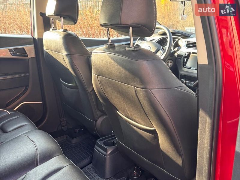 Внедорожник / Кроссовер JAC S2 2020 в Ирпене