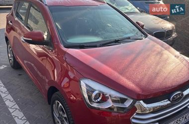 Внедорожник / Кроссовер JAC S2 2020 в Ирпене