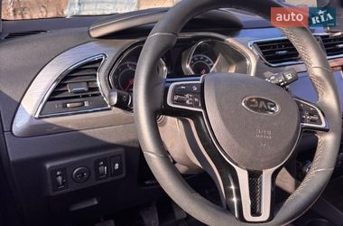 Позашляховик / Кросовер JAC S2 2020 в Ірпені