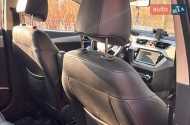 Внедорожник / Кроссовер JAC S2 2020 в Ирпене