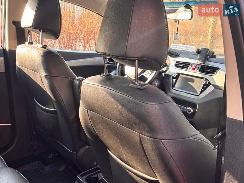 Внедорожник / Кроссовер JAC S2 2020 в Ирпене