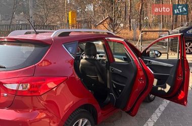 Внедорожник / Кроссовер JAC S2 2020 в Ирпене