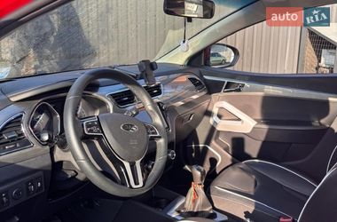 Внедорожник / Кроссовер JAC S2 2020 в Ирпене