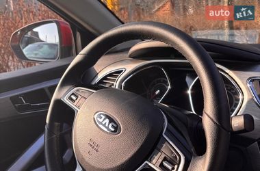 Внедорожник / Кроссовер JAC S2 2020 в Ирпене