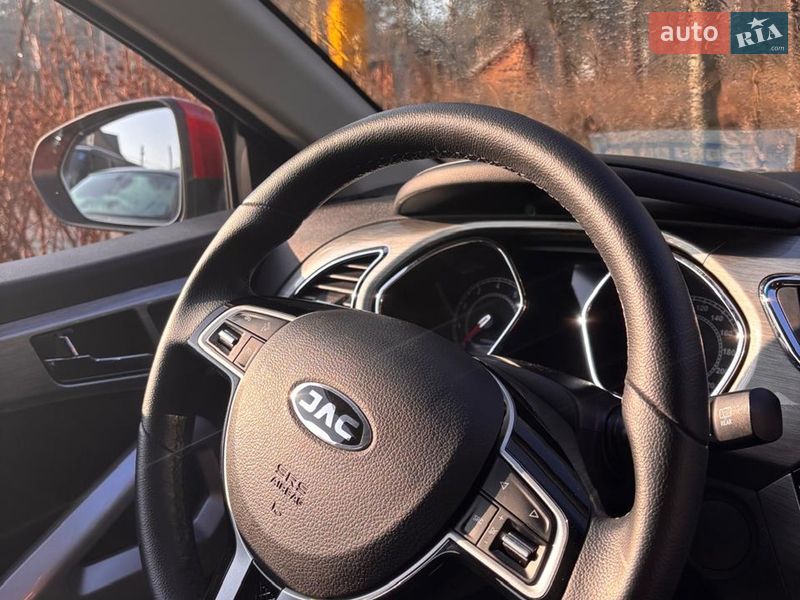 Внедорожник / Кроссовер JAC S2 2020 в Ирпене