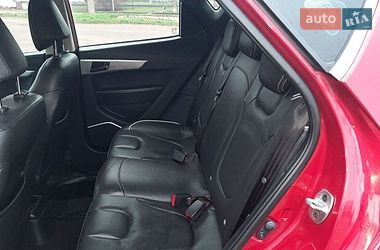 Хэтчбек JAC S2 2017 в Белой Церкви