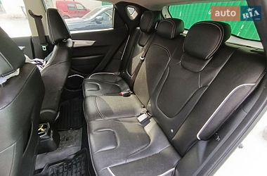 Хетчбек JAC S2 2017 в Києві