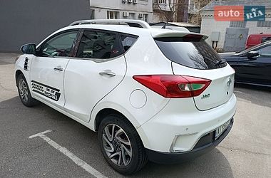 Хетчбек JAC S2 2017 в Києві
