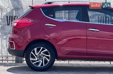 Хетчбек JAC S2 2017 в Києві фото 11 Хетчбек JAC S2 2017 в Києві
