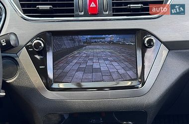 Хетчбек JAC S2 2017 в Києві фото 27 Хетчбек JAC S2 2017 в Києві