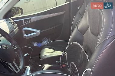 Хэтчбек JAC S2 2020 в Кропивницком