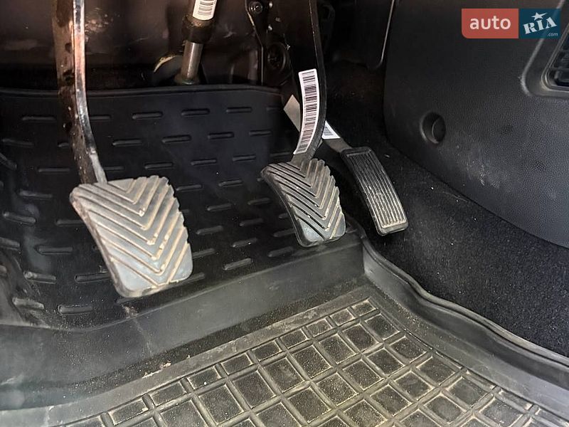 Хэтчбек JAC S2 2020 в Кропивницком