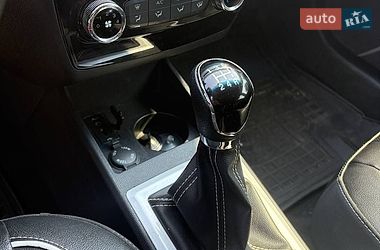 Хэтчбек JAC S2 2020 в Кропивницком