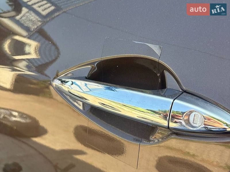 Хэтчбек JAC S2 2020 в Кропивницком
