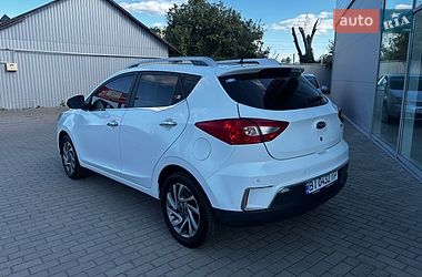 Хэтчбек JAC S2 2018 в Полтаве