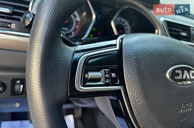 Хэтчбек JAC S2 2018 в Полтаве