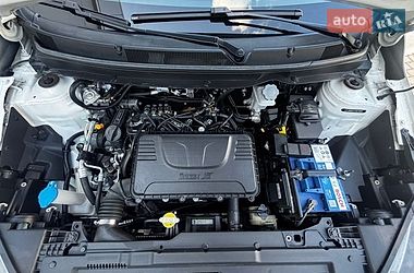 Хэтчбек JAC S2 2018 в Полтаве
