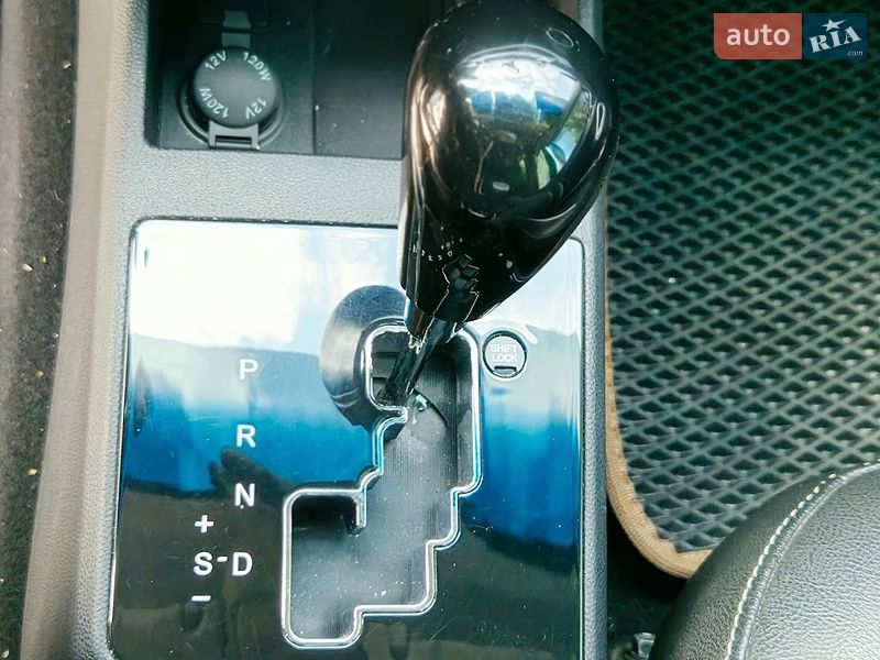 Хэтчбек JAC S2 2017 в Киеве