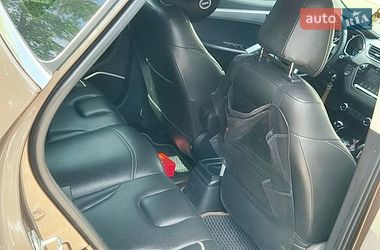 Хэтчбек JAC S2 2017 в Киеве