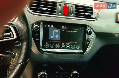 Хэтчбек JAC S2 2017 в Киеве