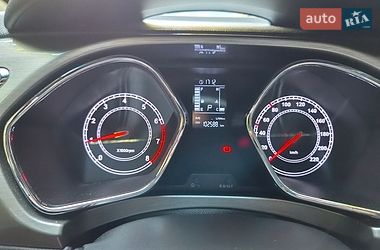 Хэтчбек JAC S2 2017 в Киеве