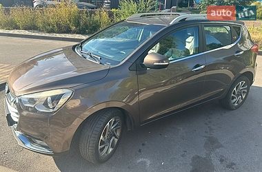 Хетчбек JAC S2 2018 в Вишгороді