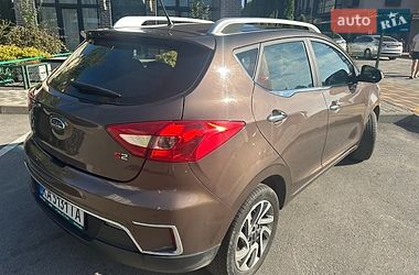 Хетчбек JAC S2 2018 в Вишгороді