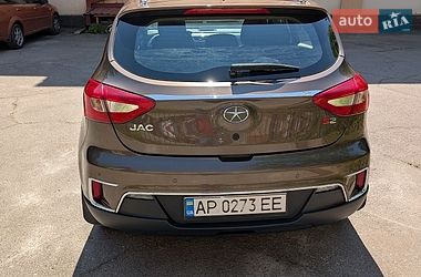 Хетчбек JAC S2 2017 в Запоріжжі фото 6 Хетчбек JAC S2 2017 в Запоріжжі