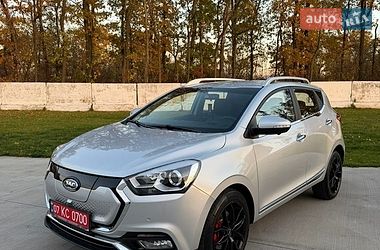 Хэтчбек JAC S2 2019 в Луцке