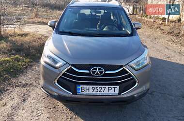 Хетчбек JAC S3 2017 в Ізмаїлі