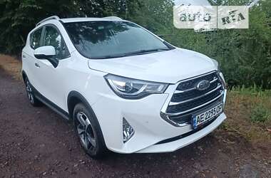 Позашляховик / Кросовер JAC S3 2020 в Кривому Розі