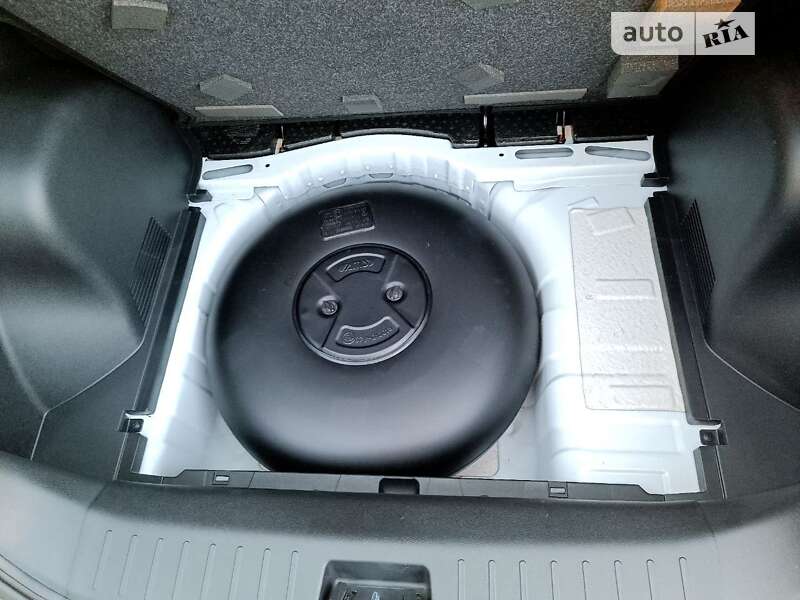 Внедорожник / Кроссовер JAC S3 2020 в Кривом Роге фото 21 Внедорожник / Кроссовер JAC S3 2020 в Кривом Роге