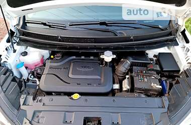 Внедорожник / Кроссовер JAC S3 2020 в Кривом Роге
