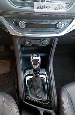 Внедорожник / Кроссовер JAC S3 2020 в Кривом Роге