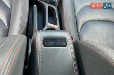 Хэтчбек JAC S3 2018 в 