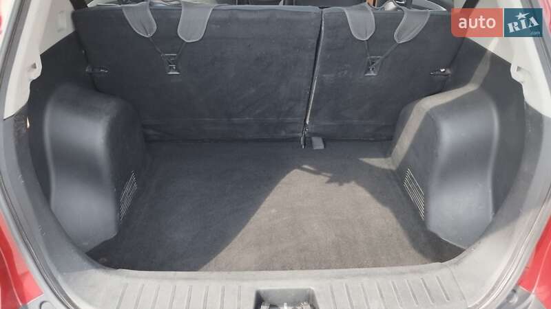 Хэтчбек JAC S3 2015 в Полтаве