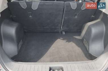 Хэтчбек JAC S3 2015 в 