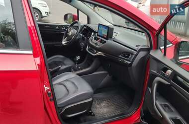 Внедорожник / Кроссовер JAC S3 2021 в 