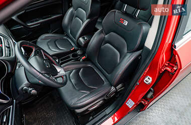 Внедорожник / Кроссовер JAC S3 2021 в 