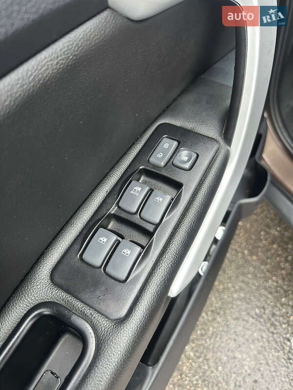 Внедорожник / Кроссовер JAC S3 2017 в Киеве