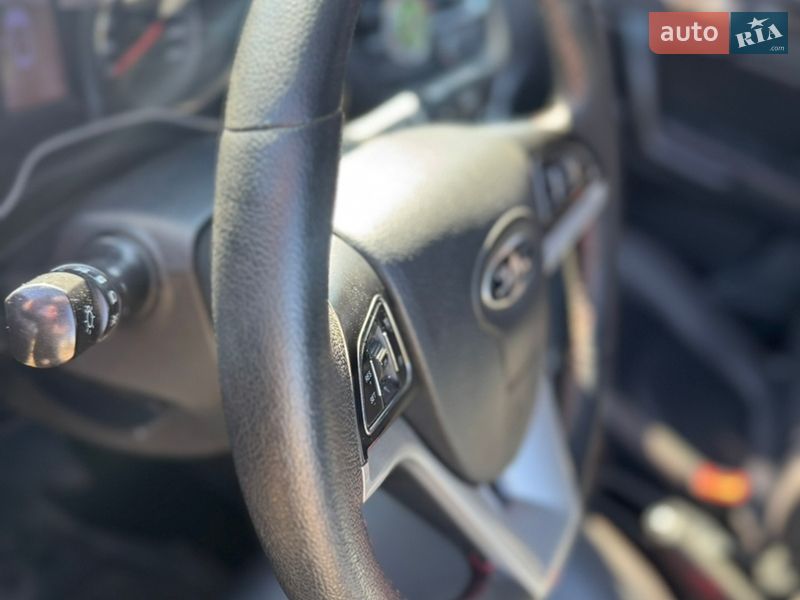 Внедорожник / Кроссовер JAC S3 2019 в Черкассах