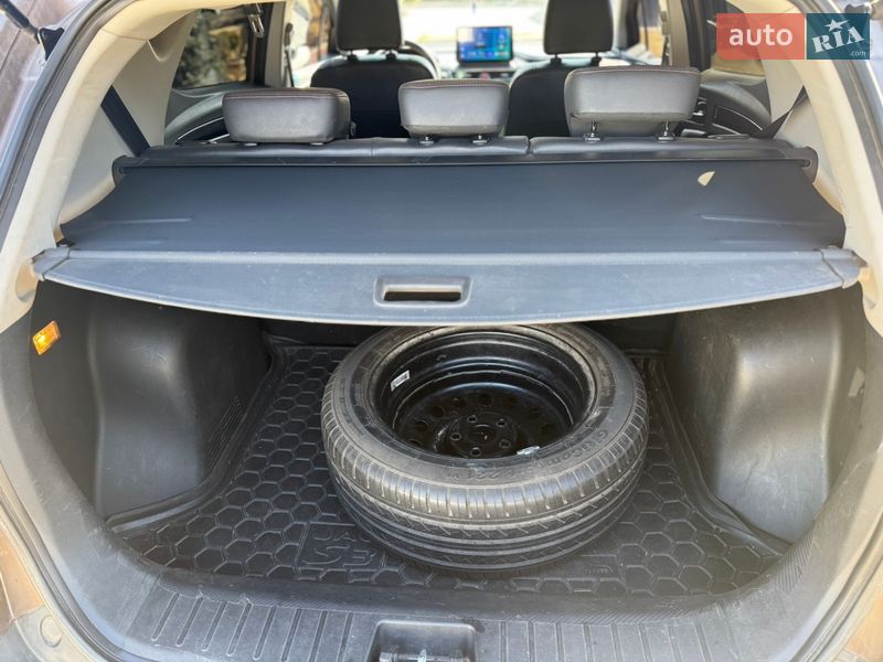 Внедорожник / Кроссовер JAC S3 2019 в Черкассах